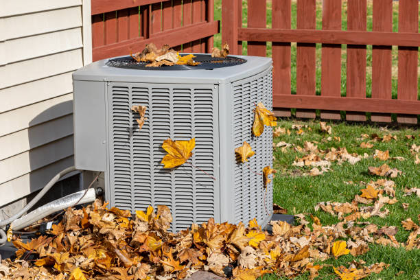 Best HVAC air duct cleaning  in Fort Smith, AR