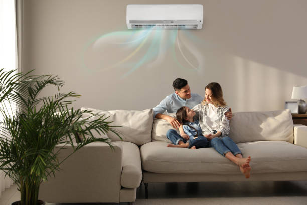 Best HVAC tune-up services  in Fort Smith, AR