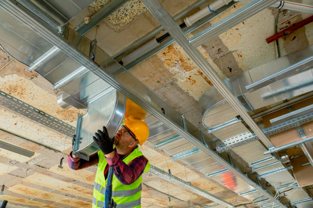 Best HVAC repair near me  in Fort Smith, AR