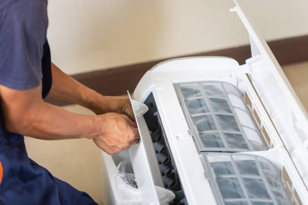 Best HVAC installation services  in Fort Smith, AR