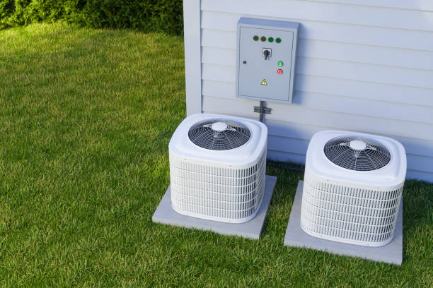 Best Affordable HVAC services  in Fort Smith, AR