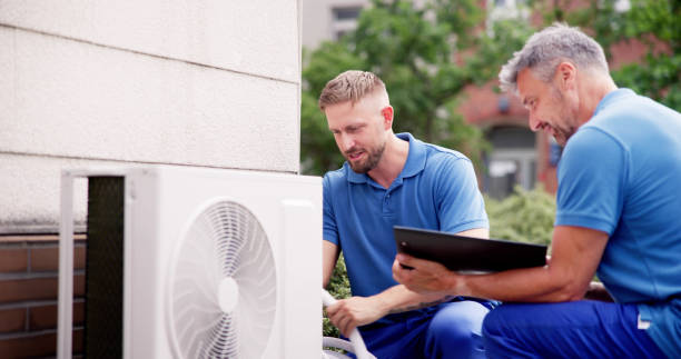 Affordable air conditioning repair in Fort Smith, AR