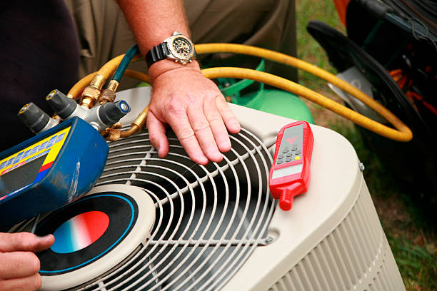 Best Best HVAC companies  in Fort Smith, AR