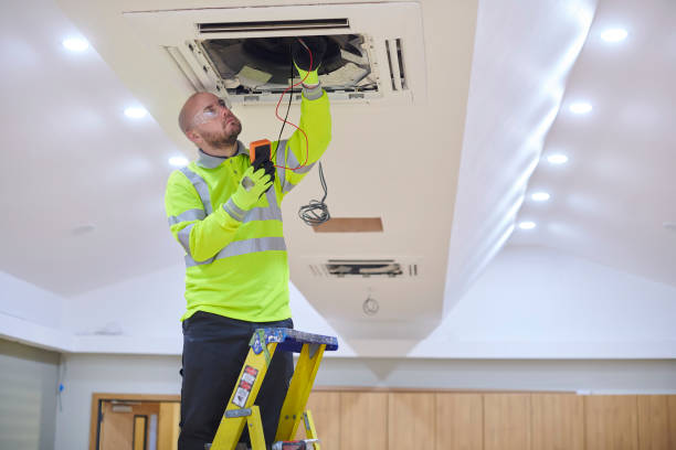 Best Residential HVAC services  in Fort Smith, AR