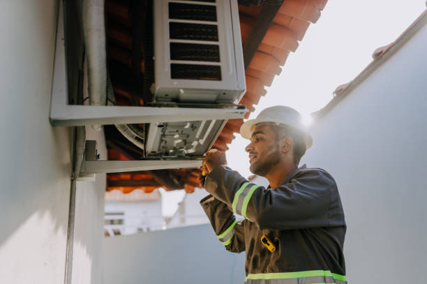 Best 24/7 HVAC repair  in Fort Smith, AR