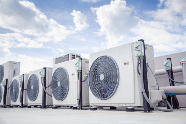 Best Ductless HVAC repair  in Fort Smith, AR