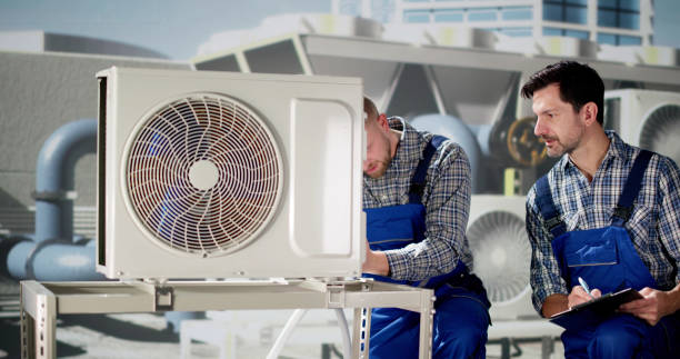 Trusted Fort Smith, AR HVAC Experts