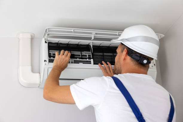 Best HVAC maintenance near me  in Fort Smith, AR