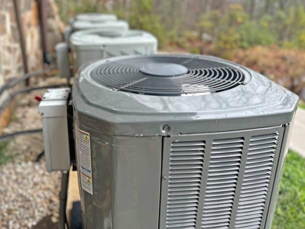 Best Affordable HVAC services  in Fort Smith, AR